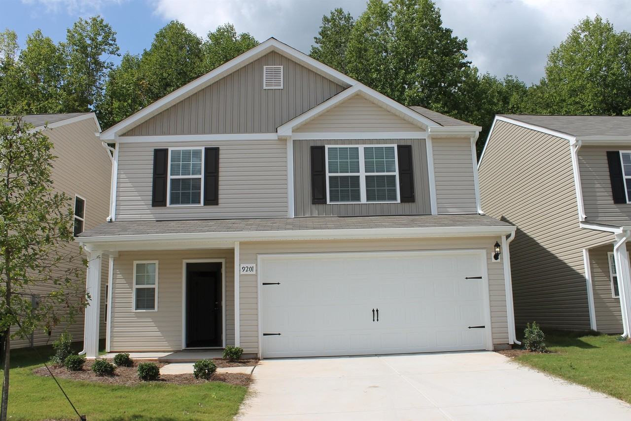 9201 Creedmore Hills Dr #1 - Photo 2 of 18