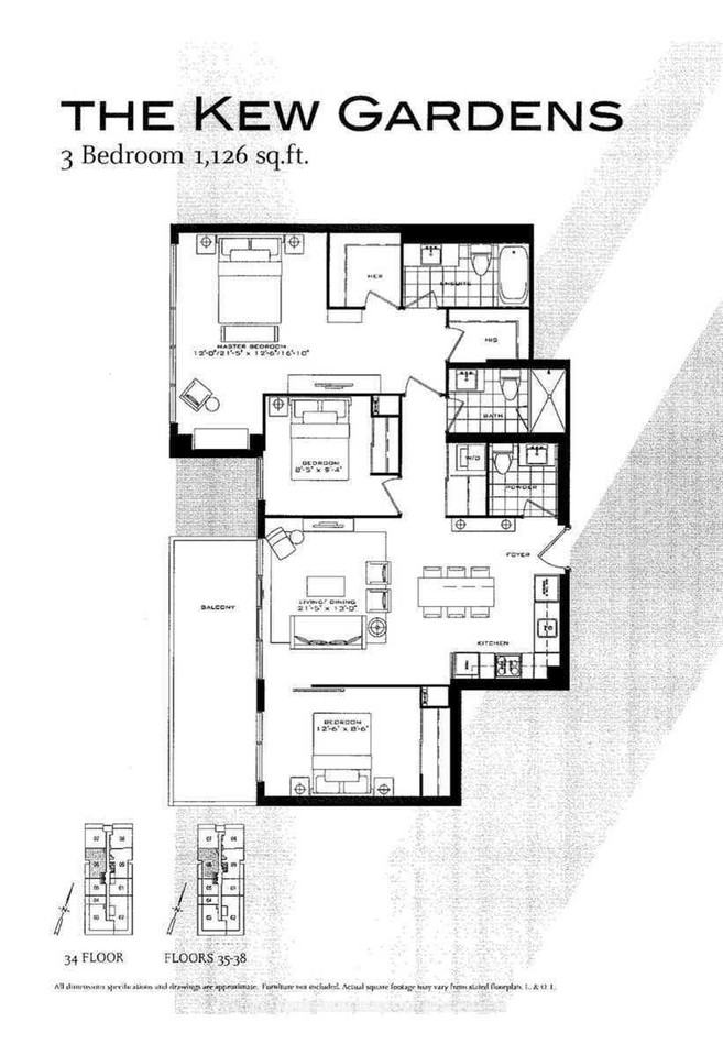 955 Bay Street - Photo 6