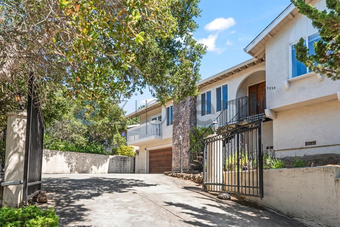 2659 Belmont Canyon Rd - Photo 2 of 38