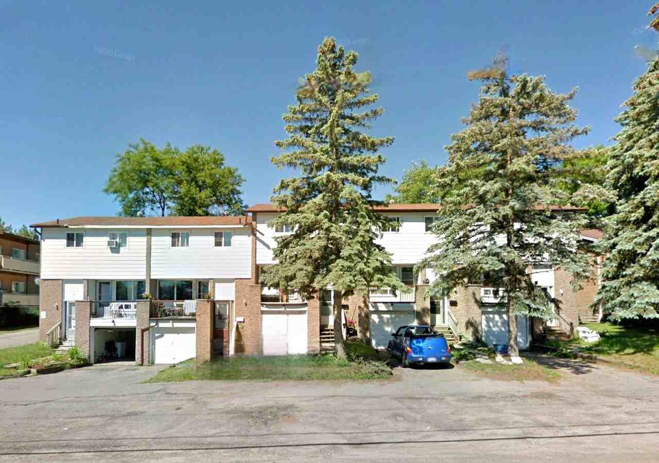 195 Lindsay Street Townhouses - Photo 7 of 7