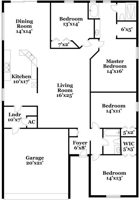 2923 Elbib Dr - Photo 2 of 16