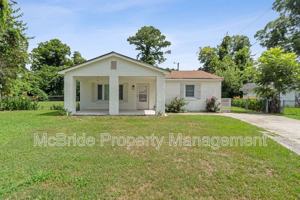 featured image of 510 Laney Walker Blvd