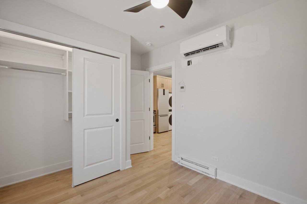 2237 North Bissell Street #3N - Photo 4 of 8