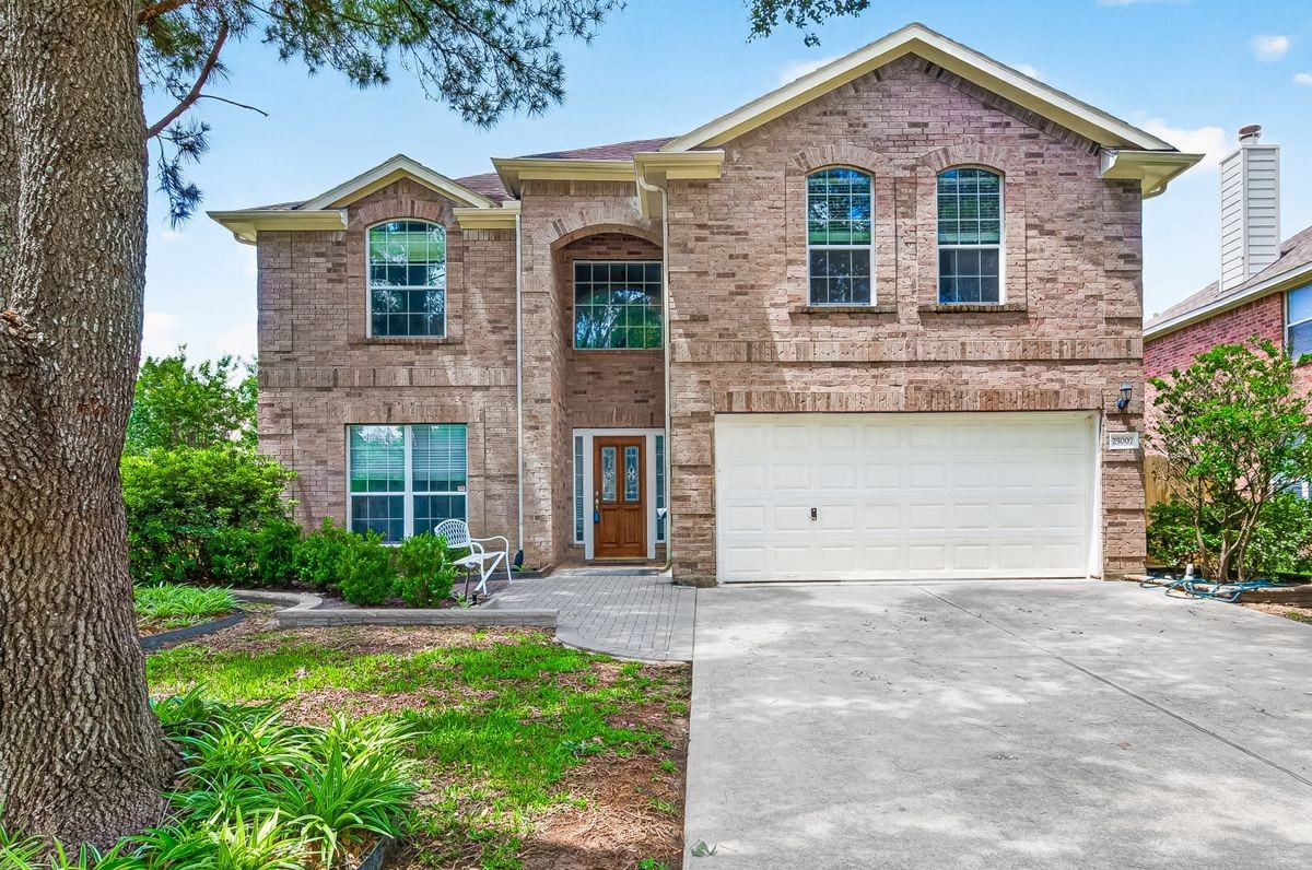 25007 Ivy Trace Ln - Photo 2 of 3