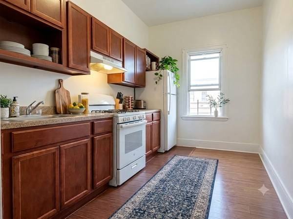 1042 Halsey Street #2 - Photo 2 of 7