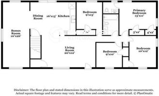 2724 Hutton Rd - Photo 1 of 1