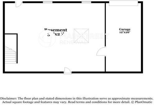 2724 Hutton Rd - Photo 2 of 4