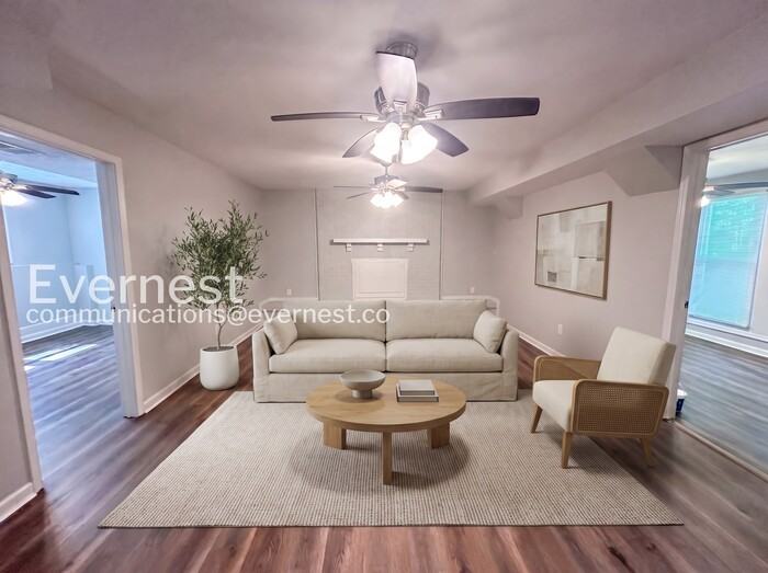 3815 Cumberland Way - Photo 3 of 28