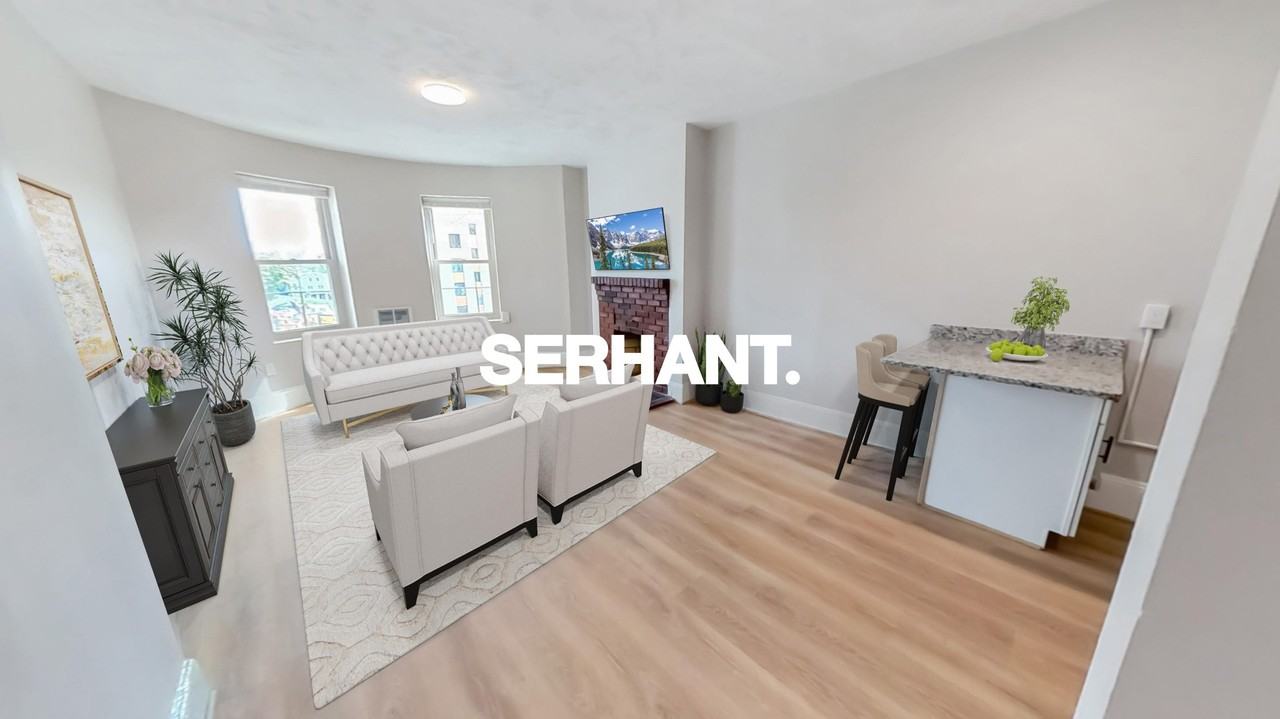 42 Guild St #1B - Photo 2 of 6