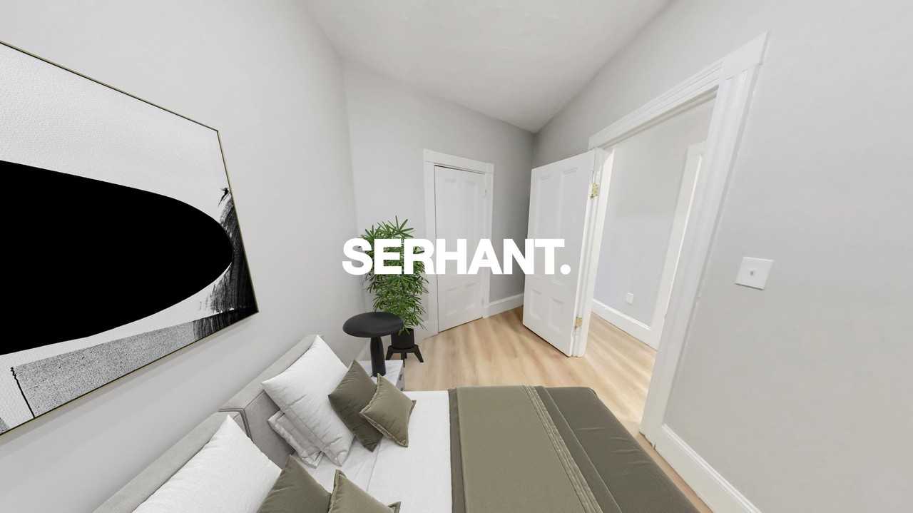 42 Guild St #1B - Photo 3 of 6