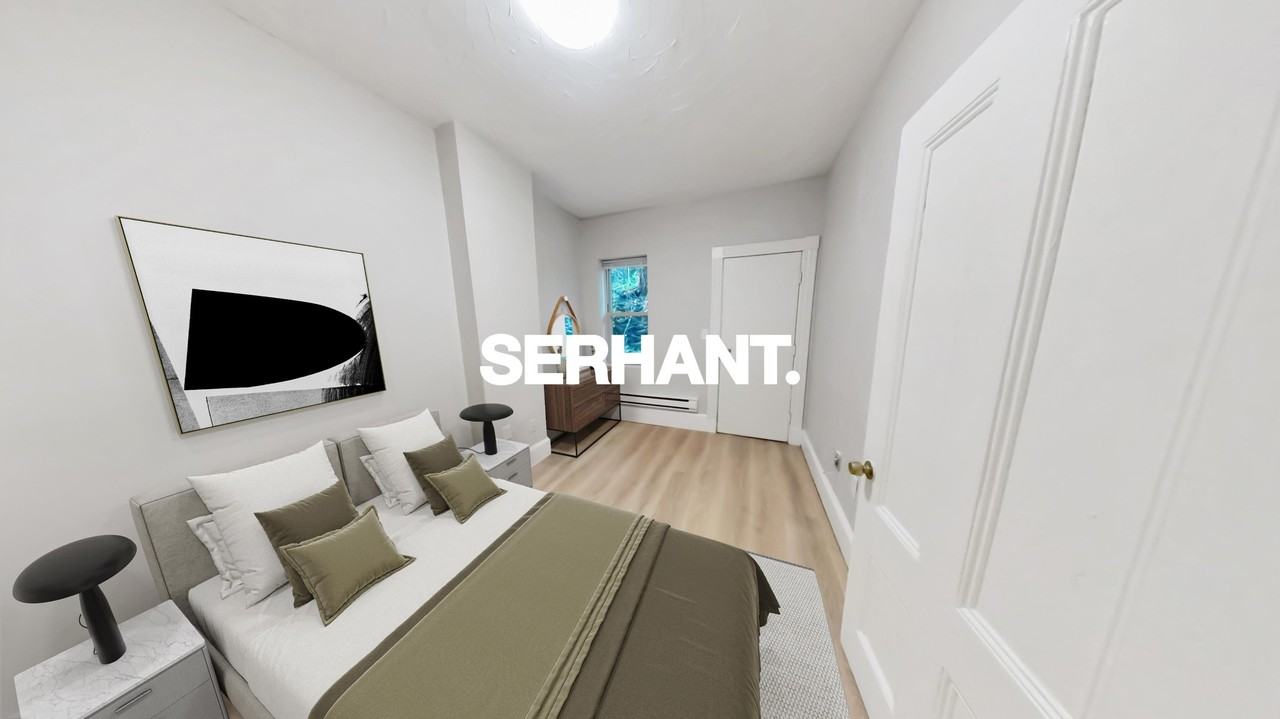 42 Guild St #1B - Photo 5 of 6