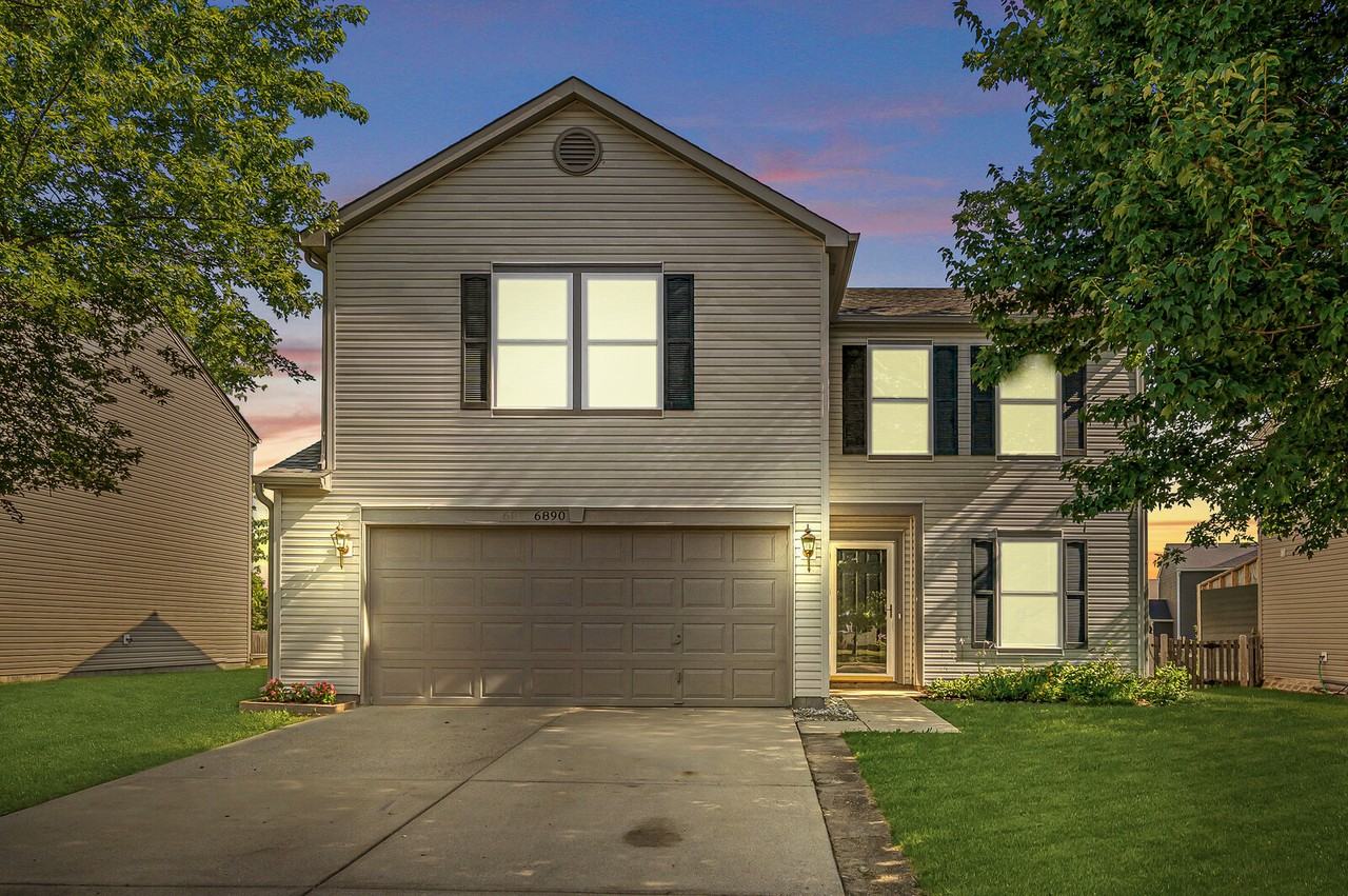 6890 W Stansbury Blvd #NA - Photo 2 of 43
