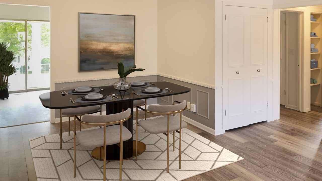 Creekwood Apartments - Photo 2 of 4