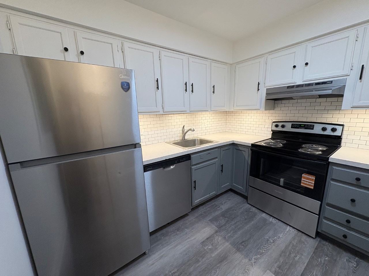 Creekwood Apartments - Photo 4 of 4