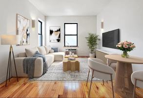 featured image of 101 E 116th St #4F