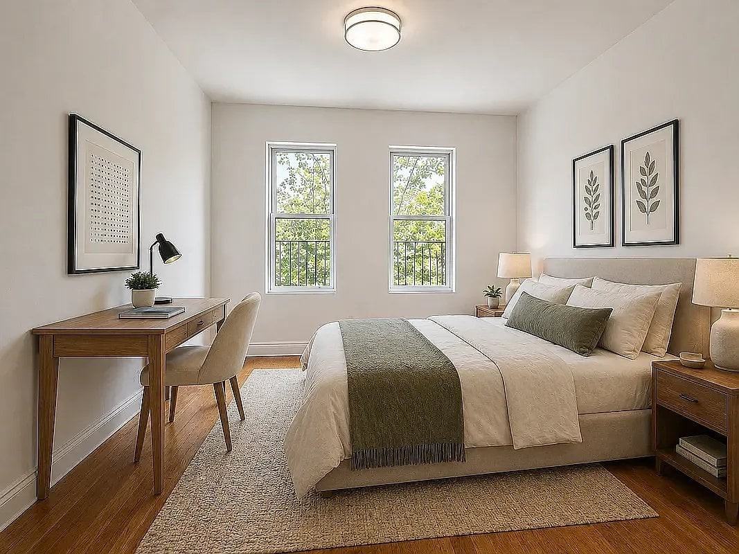 105 Wilson Ave #2L - Photo 2 of 4