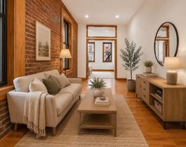 86 E 3rd St #3A - Photo 1 of 1