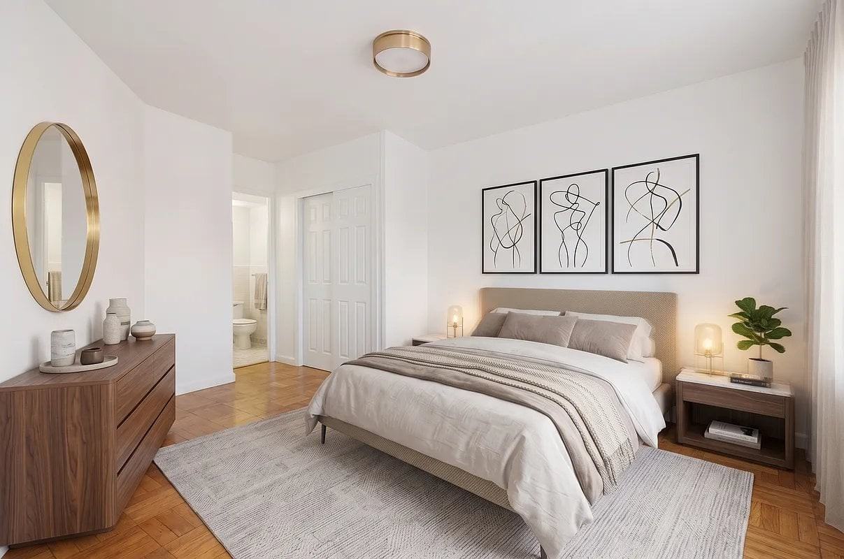 79 W 12th St #5C - Photo 2 of 4