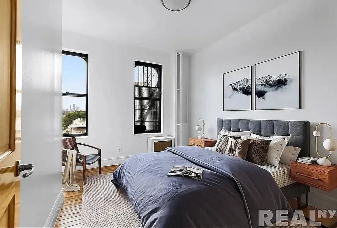 243 Henry St #2A - Photo 2 of 7