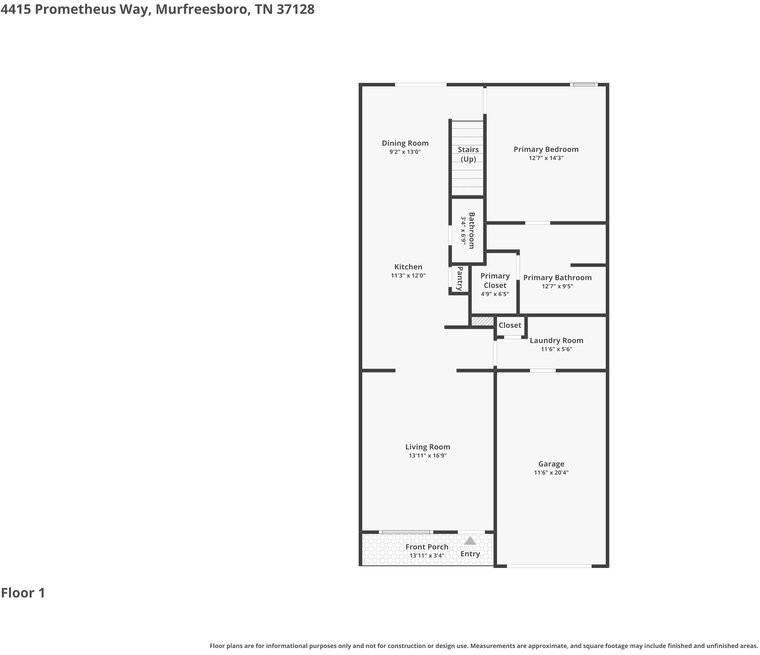 4415 Prometheus Way - Photo 2 of 17