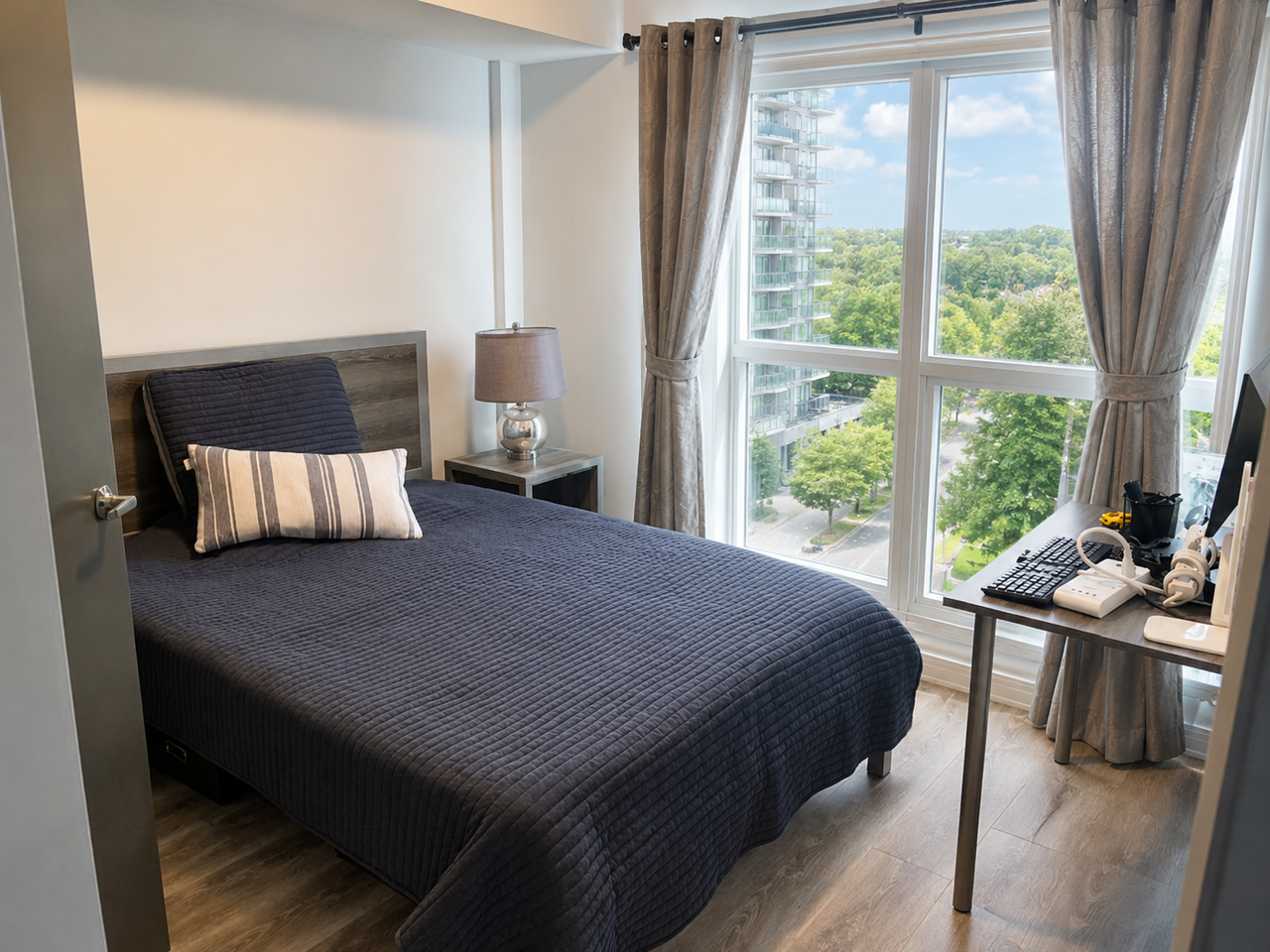 275 Larch Street #F502 - Photo 6 of 7