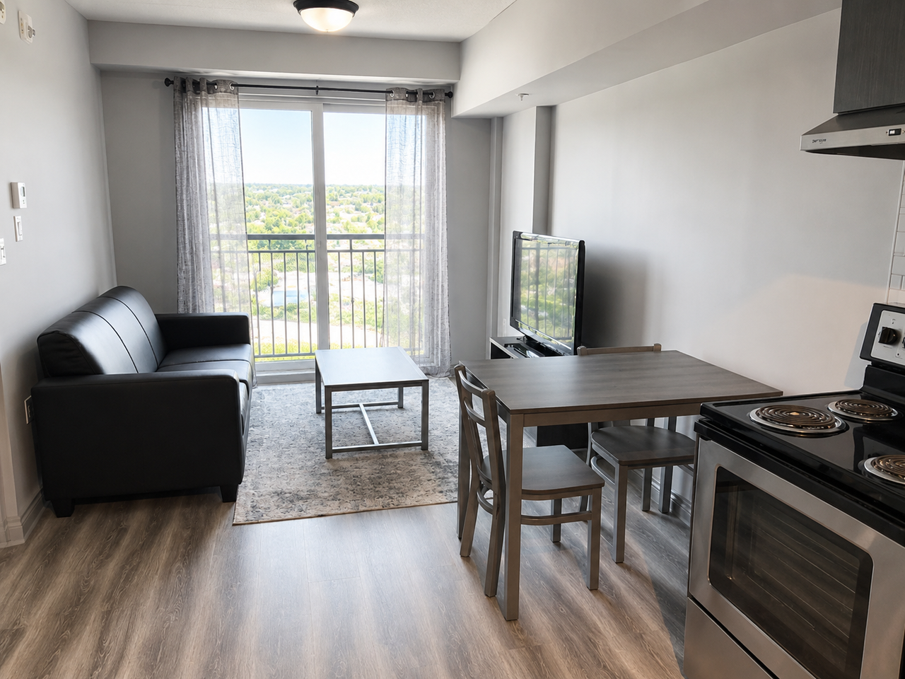 275 Larch Street #F502 - Photo 3 of 7