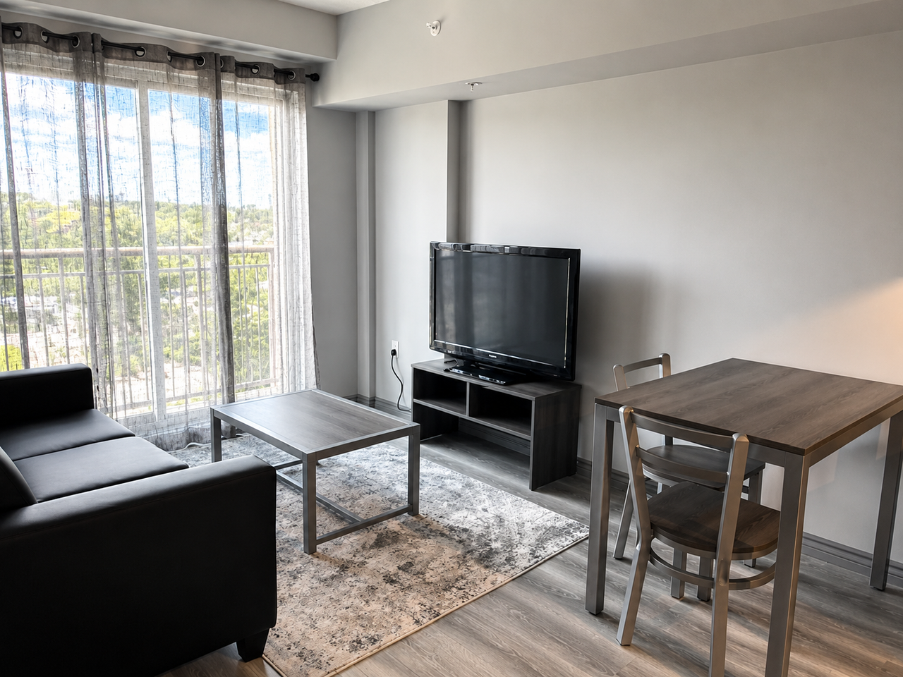 275 Larch Street #F502 - Photo 4 of 7