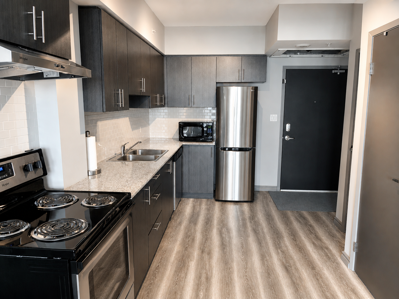 275 Larch Street #F502 - Photo 5 of 7