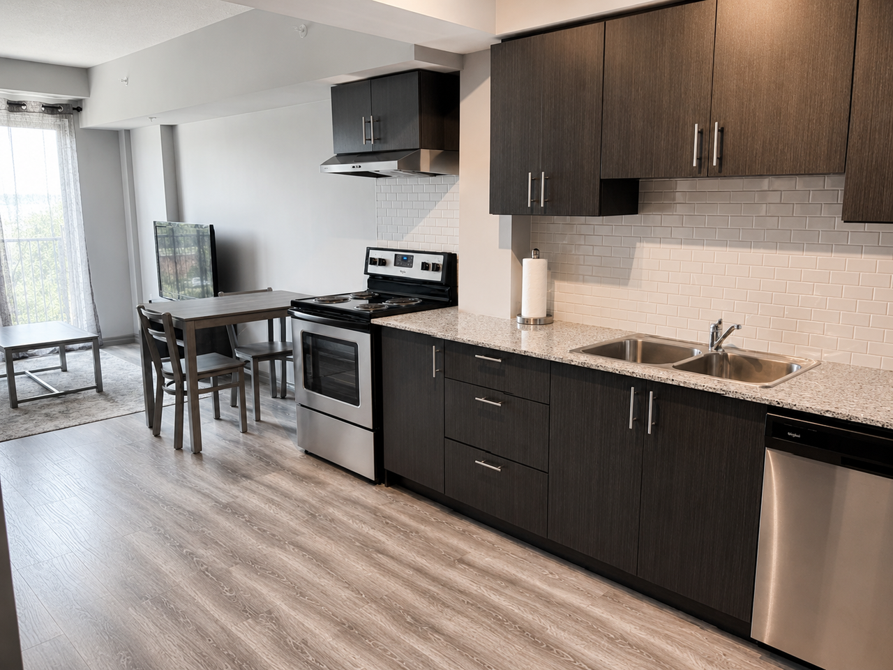 275 Larch Street #F502 - Photo 2 of 7