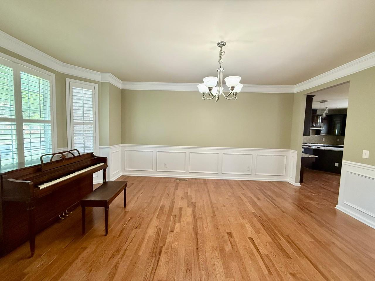 1009 Providence Forest Dr #1 - Photo 2 of 30