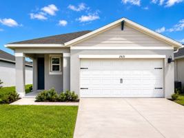 featured image of 2621 Harmonia Hammock Rd #1