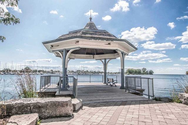 2287 Lake Shore Boulevard West - Photo 20
