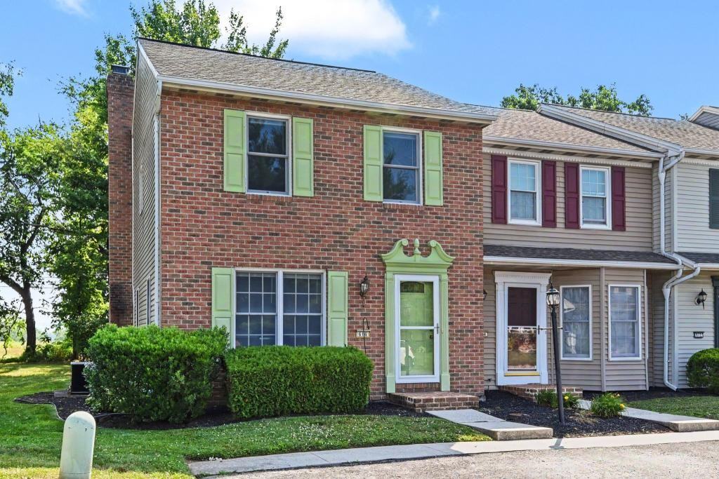 616 Park Ridge Dr - Photo 2 of 16