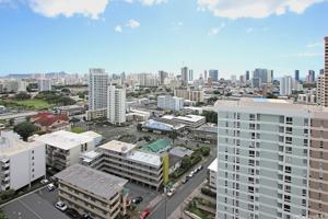 featured image of 1630 Liholiho St #1905