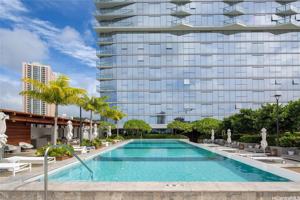 featured image of 888 Kapiolani Blvd #1802