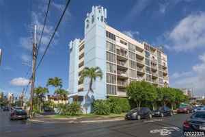 featured image of 754 Ekela Ave #608