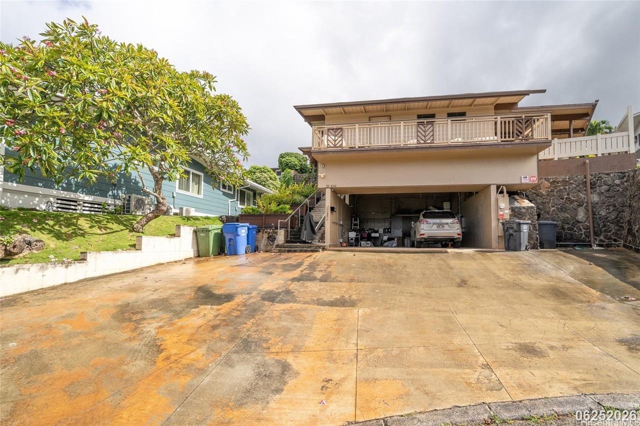 99-1061 Manako Pl