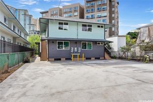 1861 Kapiolani Blvd #E - Photo 1 of 1