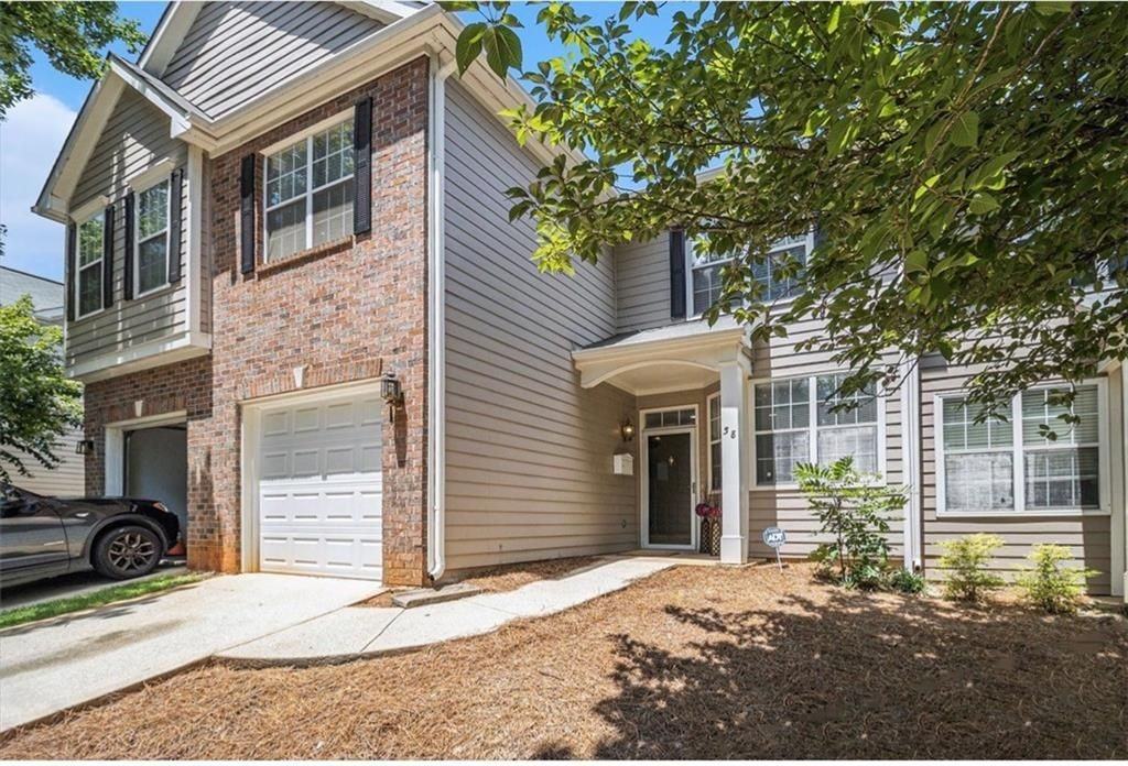 58 Hammock Pl Se