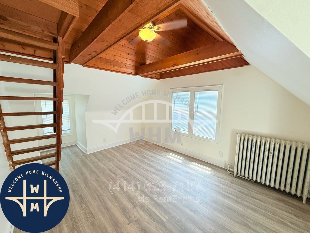 2919A N 50th St #3rdFL - Photo 3 of 8