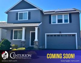 5172 Skylab Ave Ne - Photo 1 of 1