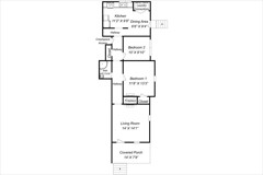 207 N Oak St #A - Photo 1 of 1