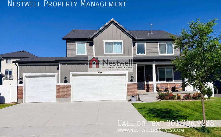 6444 S Eventide Way - Photo 2 of 37