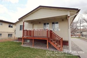 featured image of 840 Jefferson Ave #A