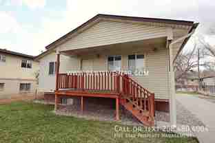 840 Jefferson Ave #A - Photo 1 of 1