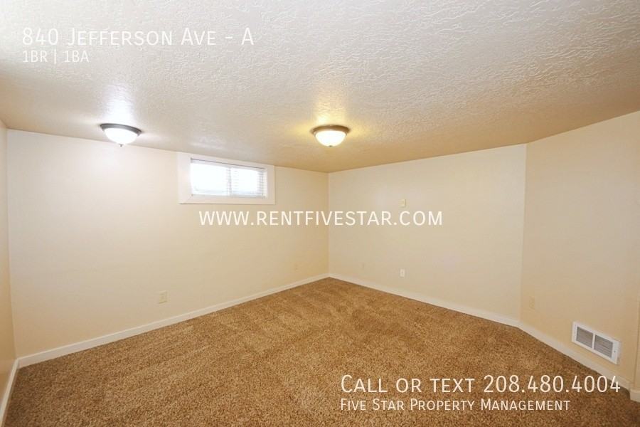 840 Jefferson Ave #A - Photo 3 of 13