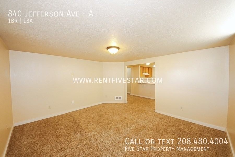 840 Jefferson Ave #A - Photo 4 of 13