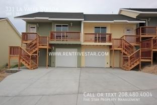 331 La Valle Strada - Photo 1 of 1