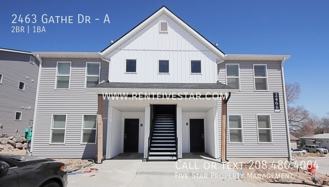 2463 Gathe Dr #A - Photo 1 of 1
