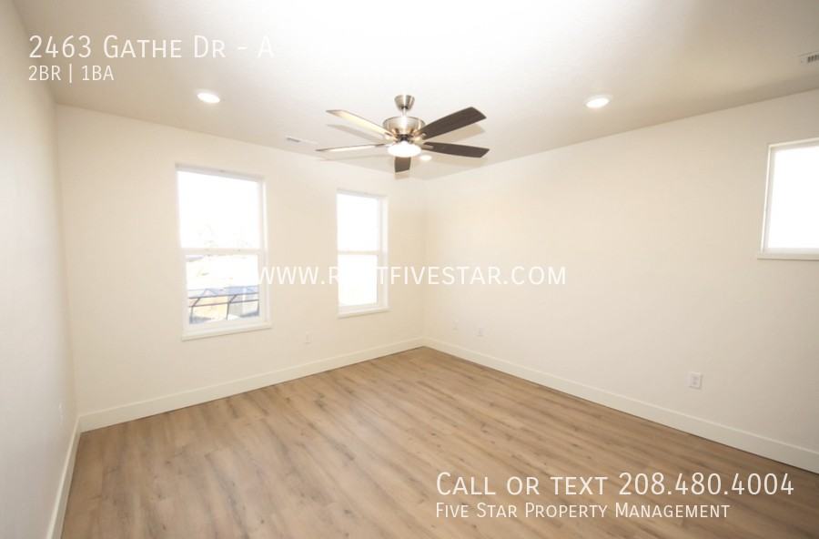 2463 Gathe Dr #A - Photo 5 of 21